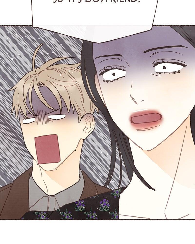 Read Transference Manga Online