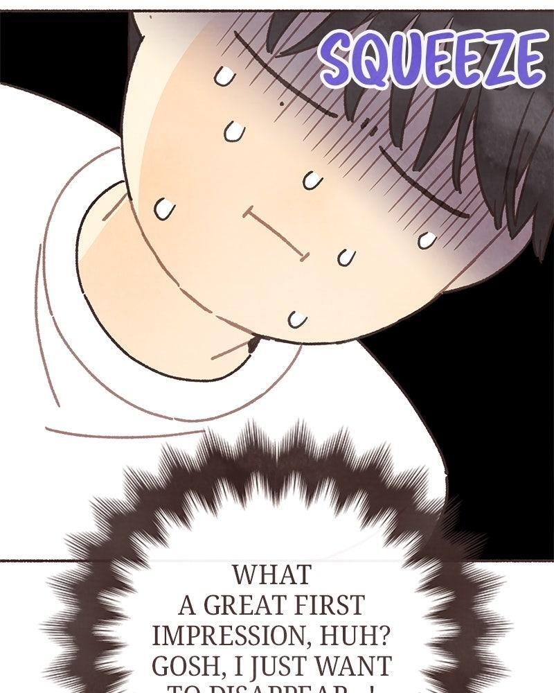 Read Transference Manga Online