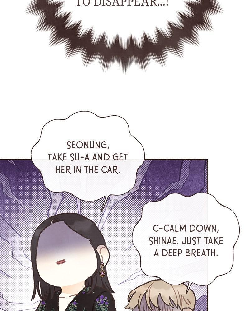 Read Transference Manga Online