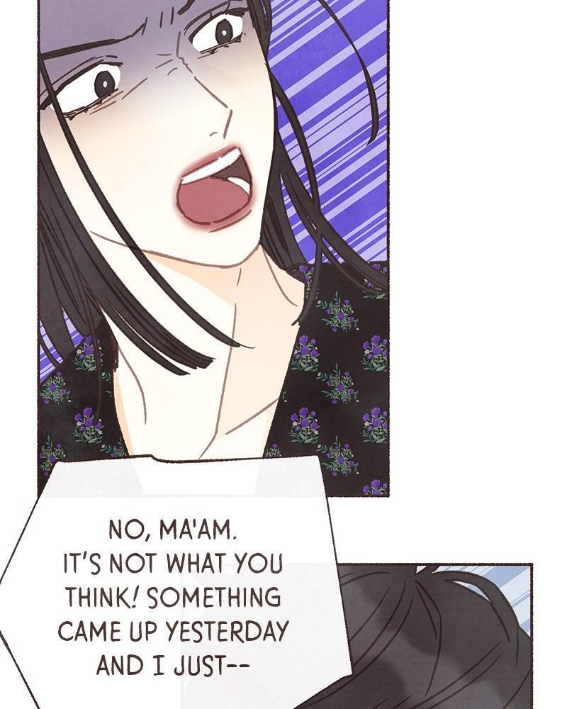 Read Transference Manga Online