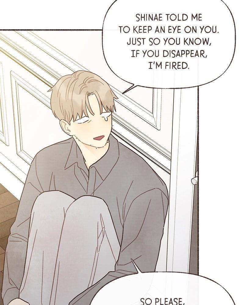 Read Transference Manga Online