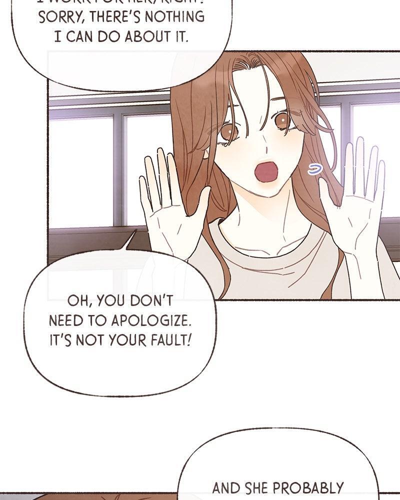 Read Transference Manga Online