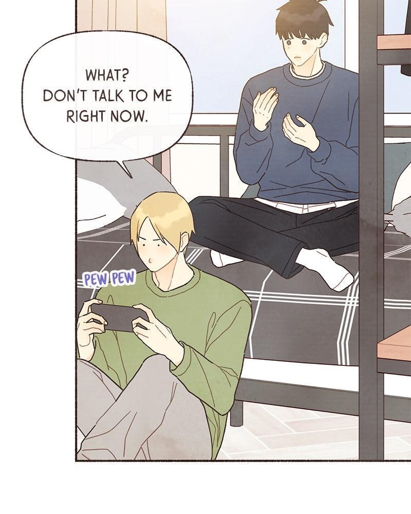 Read Transference Manga Online
