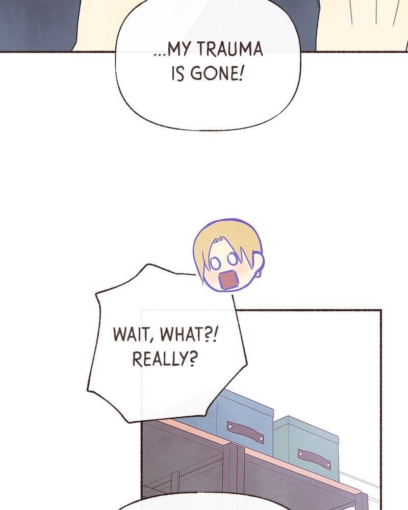 Read Transference Manga Online