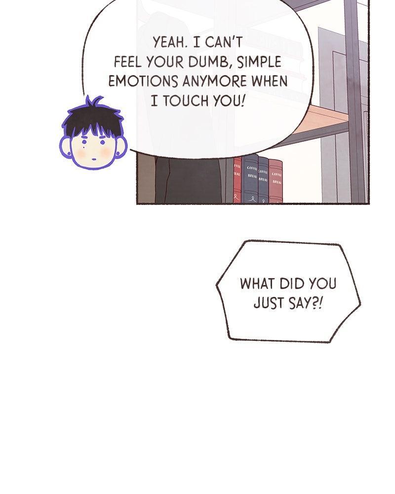 Read Transference Manga Online