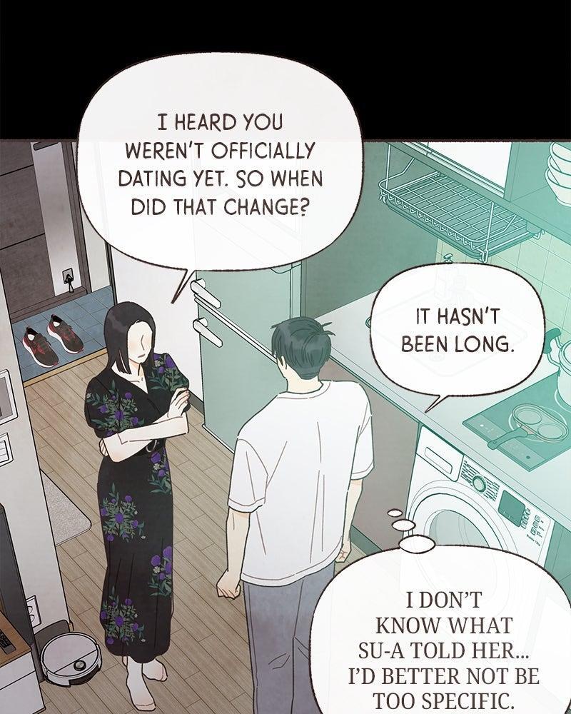 Read Transference Manga Online