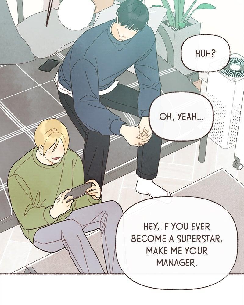 Read Transference Manga Online