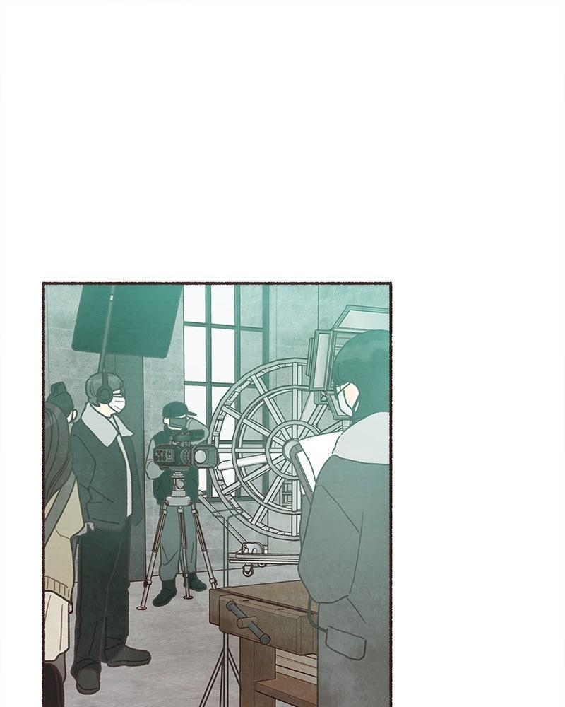 Read Transference Manga Online