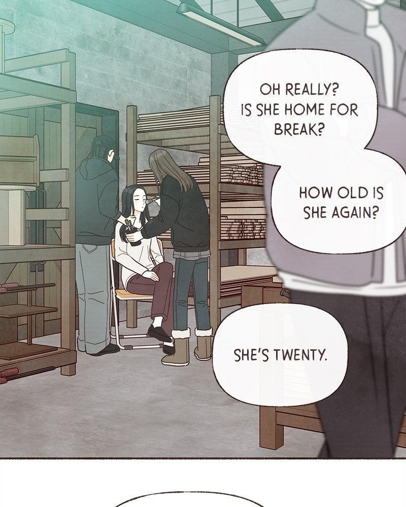 Read Transference Manga Online