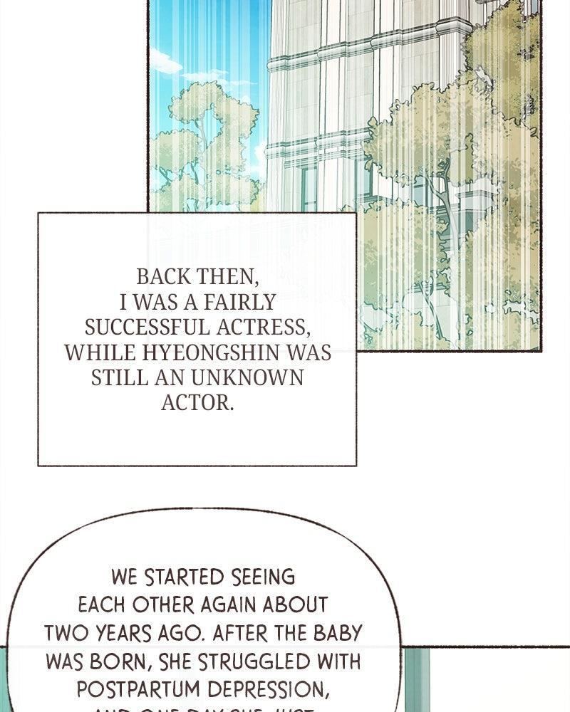 Read Transference Manga Online