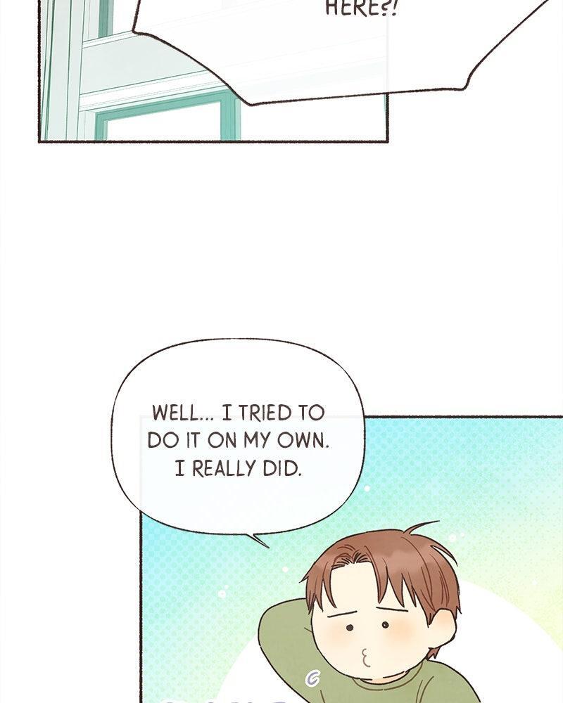 Read Transference Manga Online