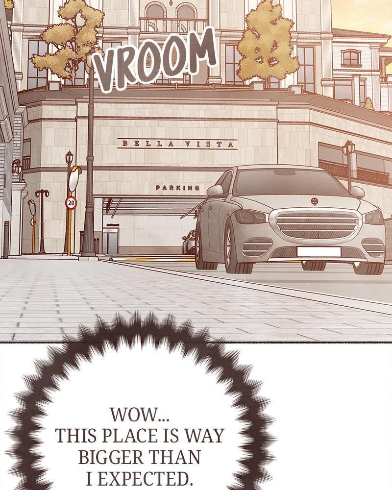 Read Transference Manga Online