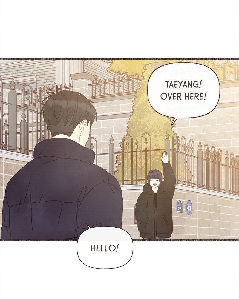 Read Transference Manga Online