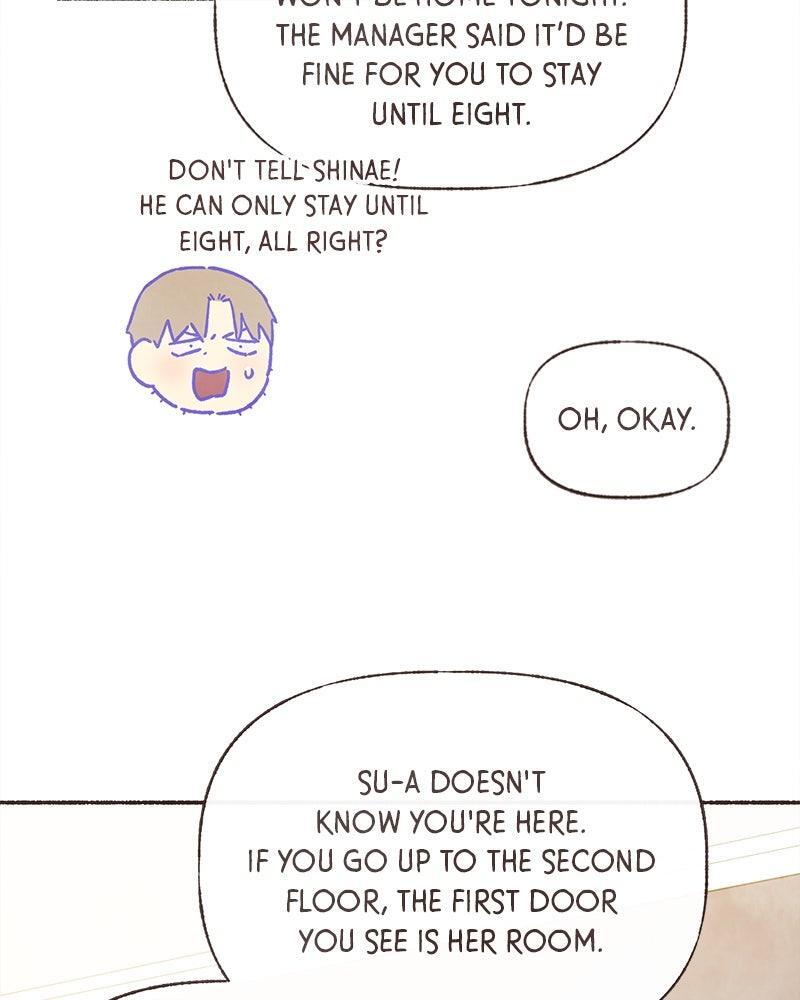 Read Transference Manga Online