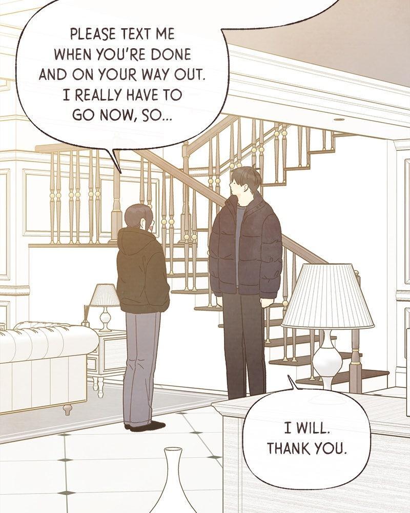 Read Transference Manga Online