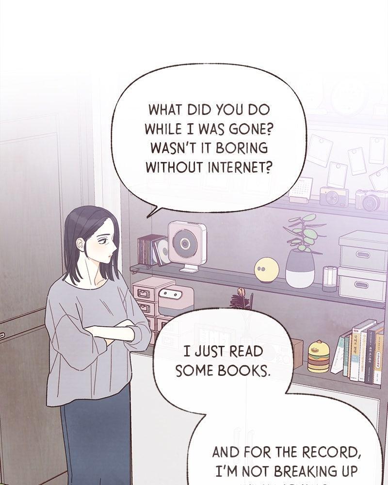 Read Transference Manga Online