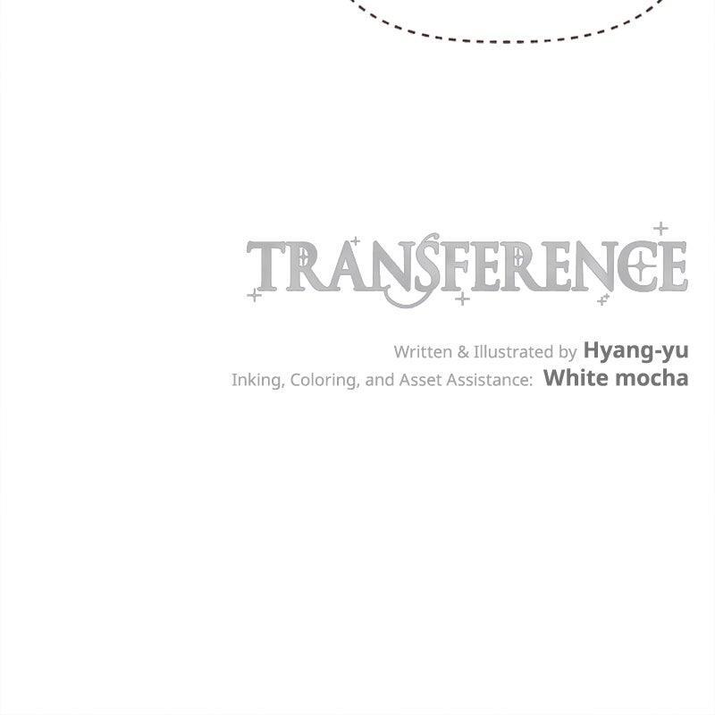 Read Transference Manga Online
