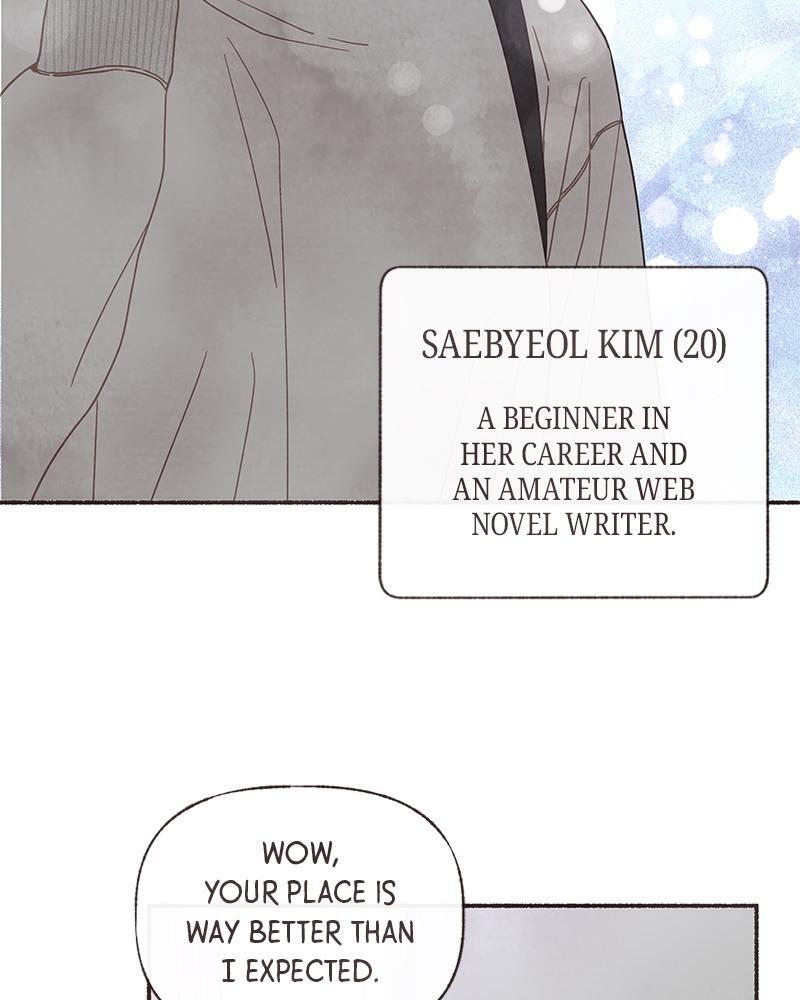 Read Transference Manga Online