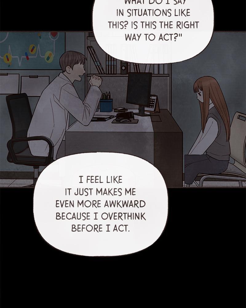 Read Transference Manga Online