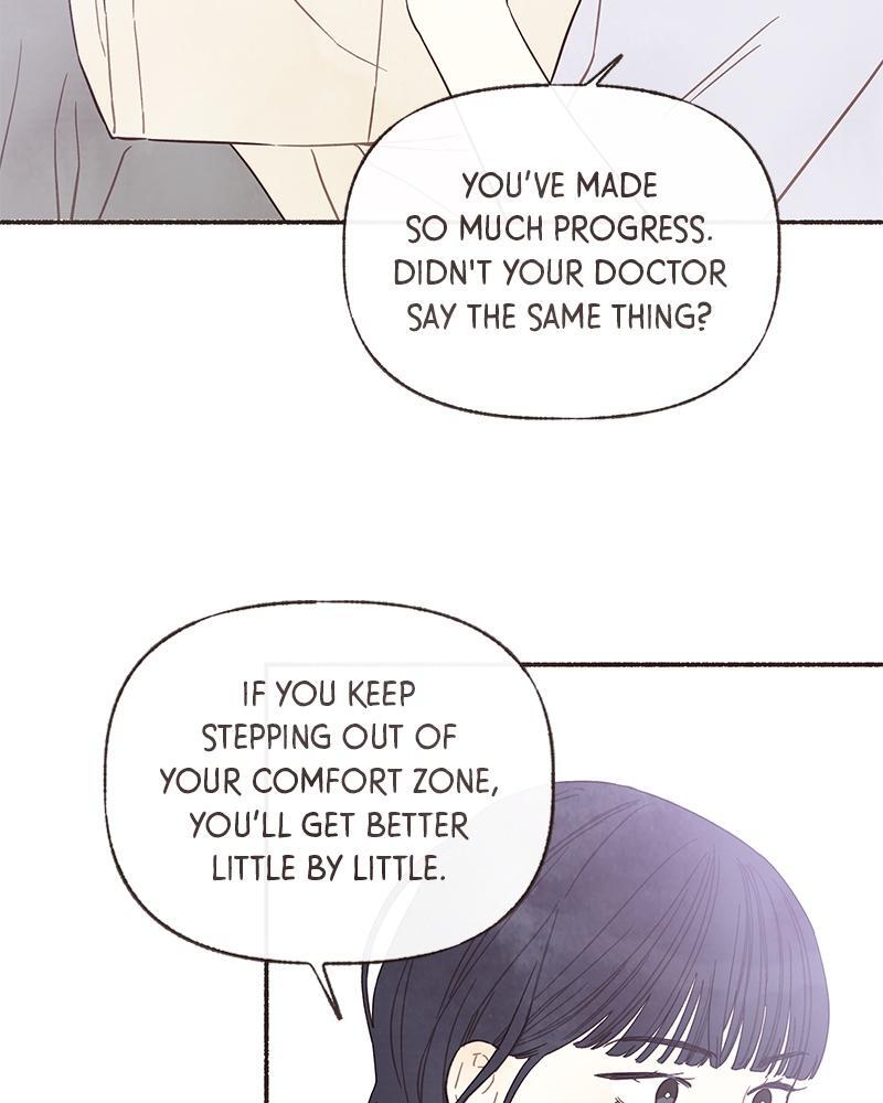 Read Transference Manga Online