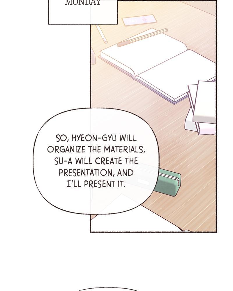 Read Transference Manga Online