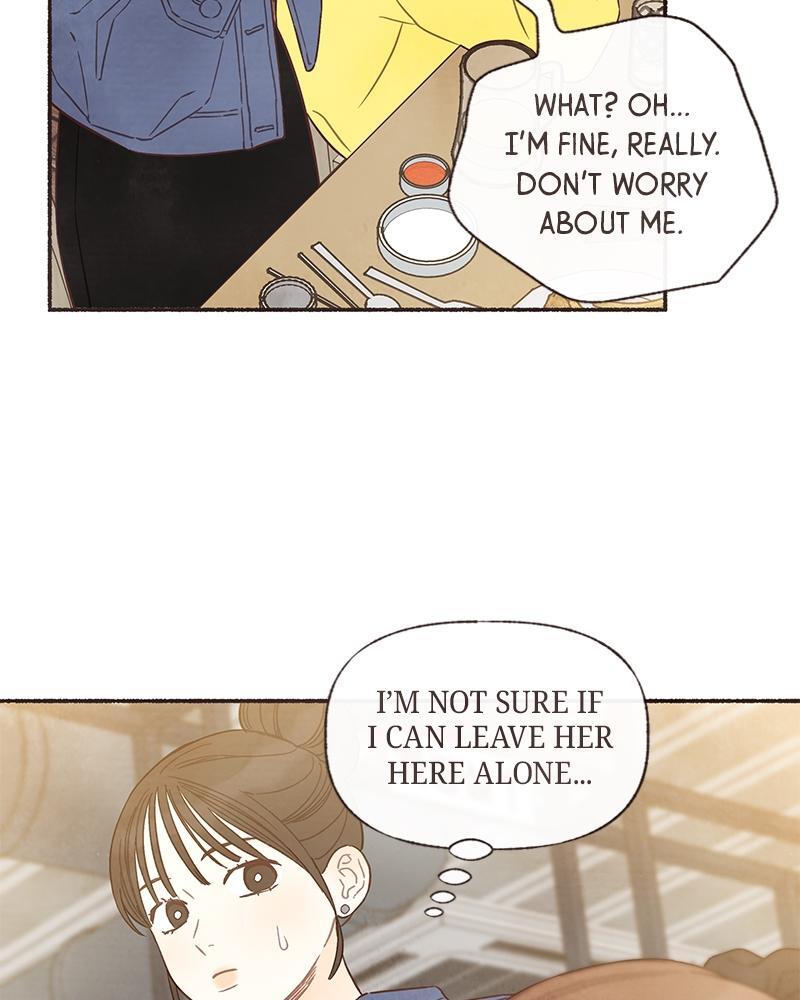 Read Transference Manga Online