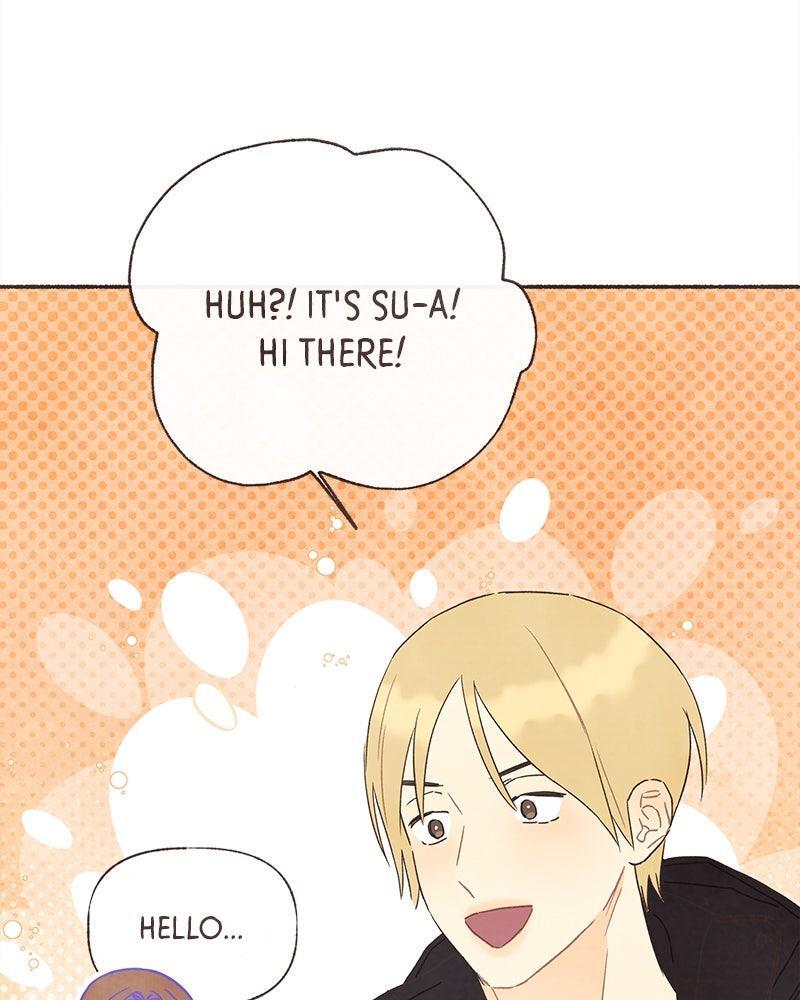 Read Transference Manga Online