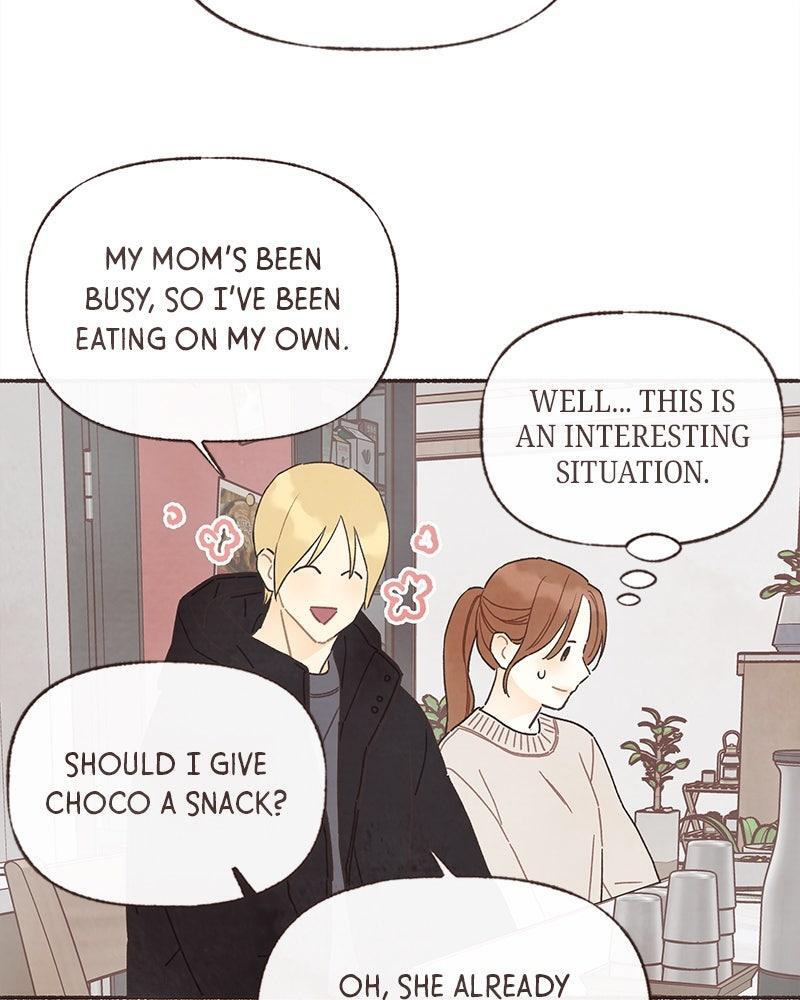 Read Transference Manga Online