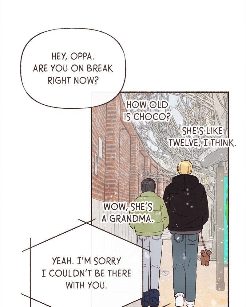 Read Transference Manga Online
