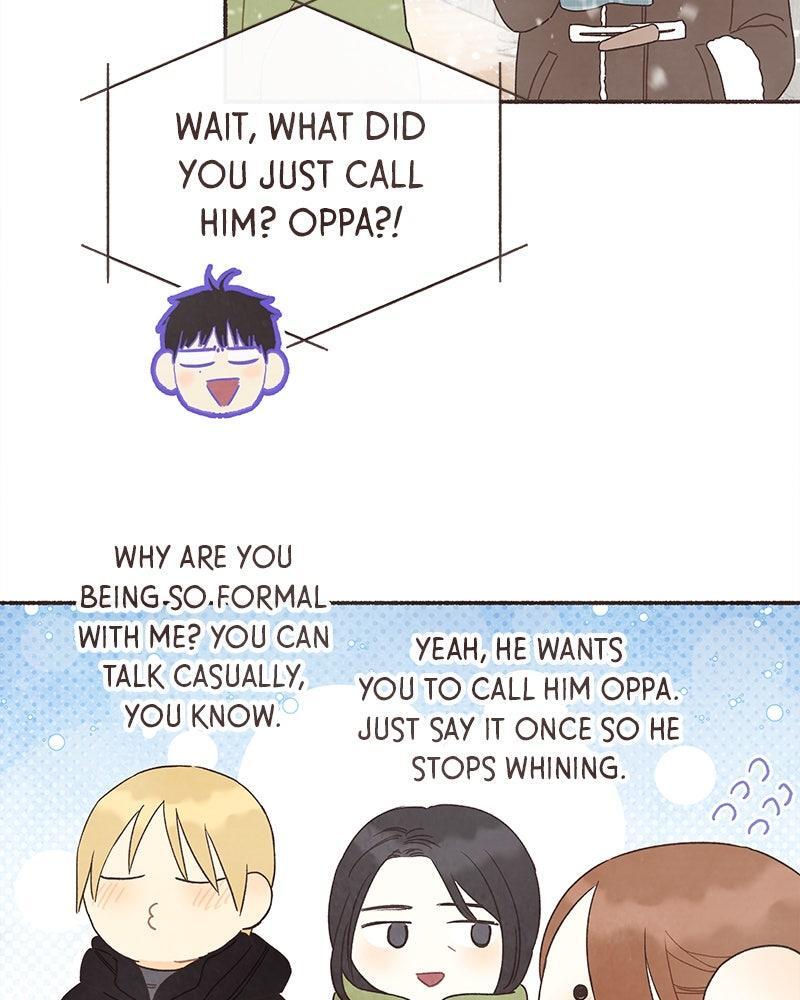 Read Transference Manga Online