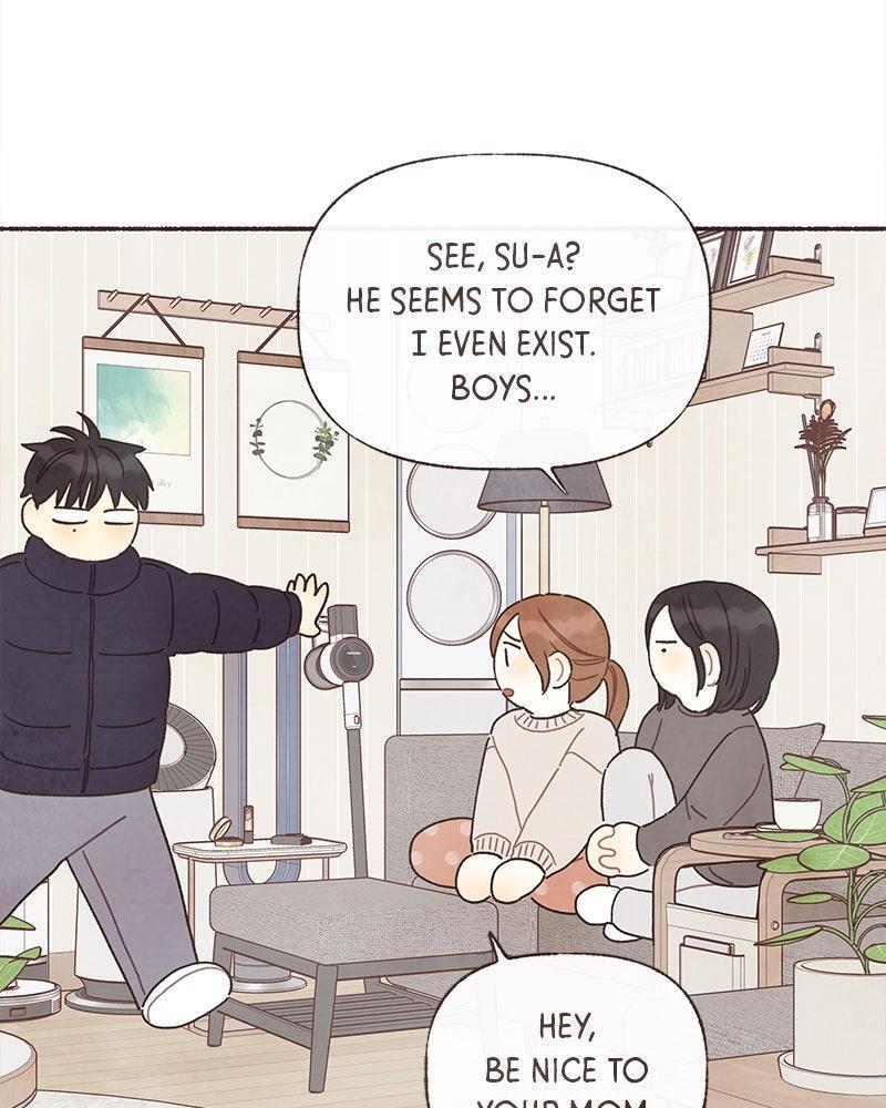Read Transference Manga Online