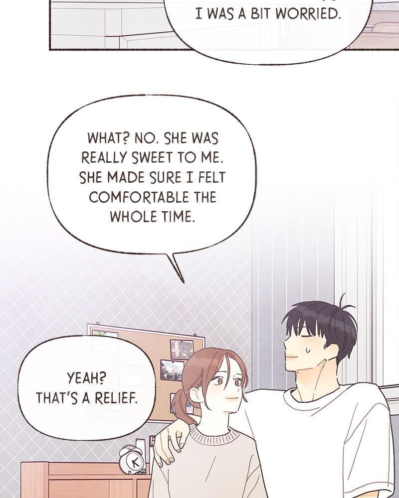 Read Transference Manga Online