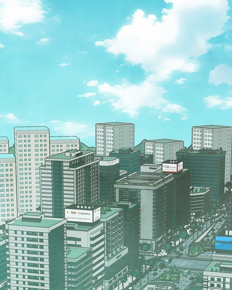 Read Transference Manga Online