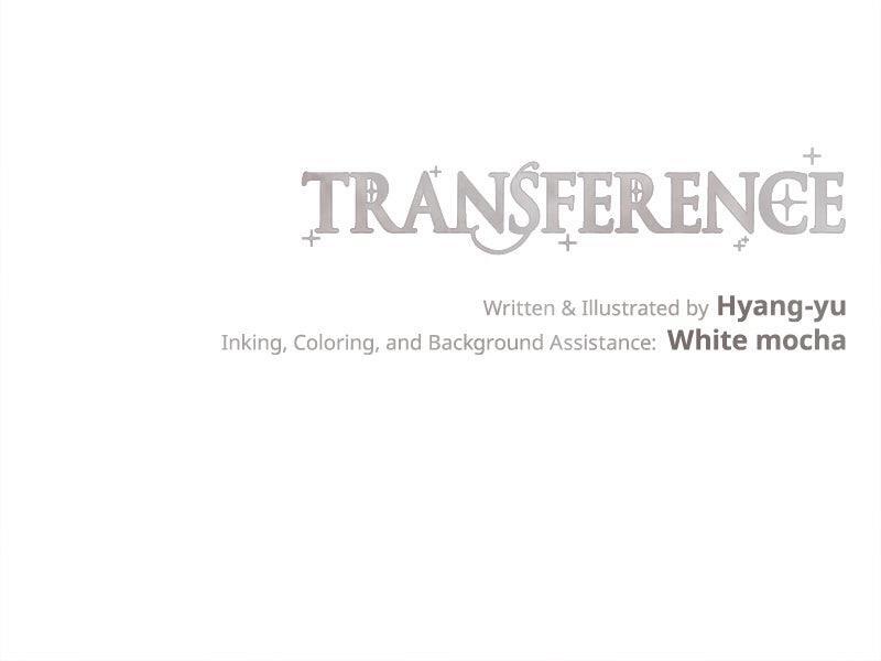 Read Transference Manga Online