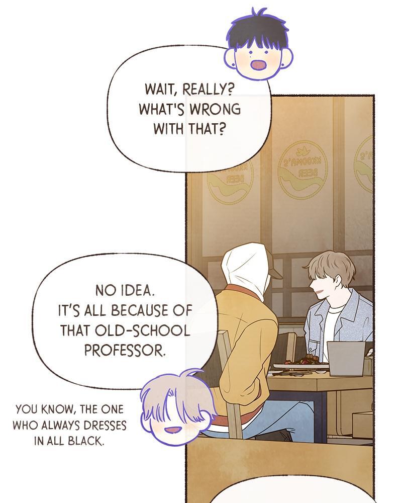 Read Transference Manga Online