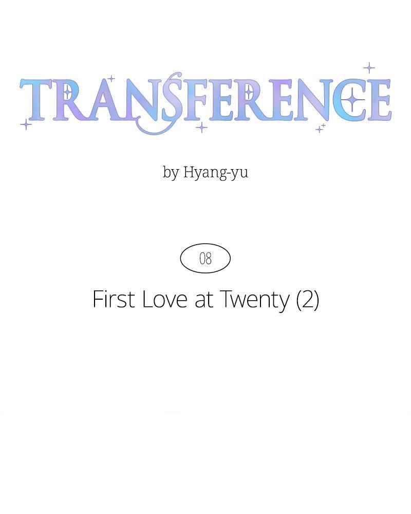 Read Transference Manga Online