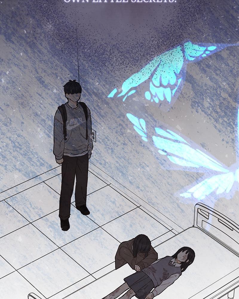 Read Transference Manga Online
