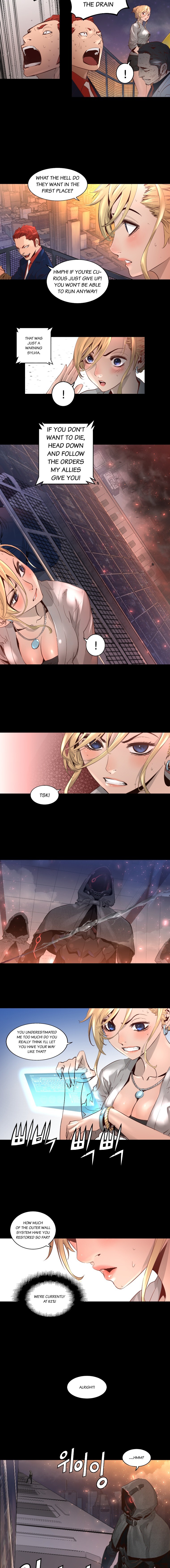 Read Trinity Wonder Manga Online