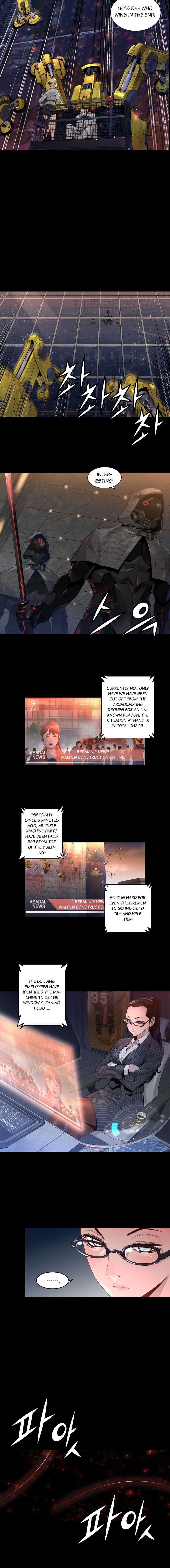 Read Trinity Wonder Manga Online