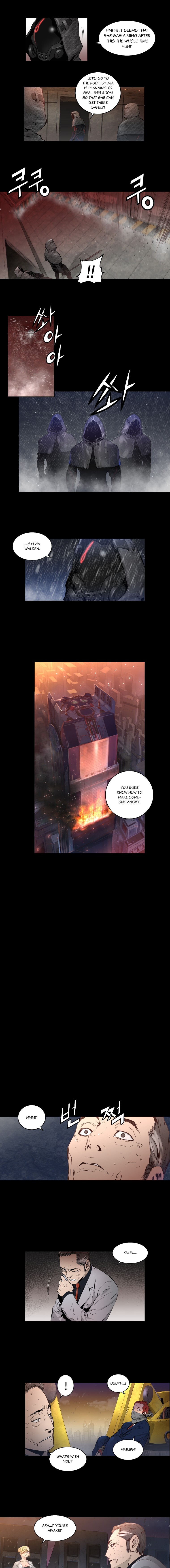 Read Trinity Wonder Manga Online