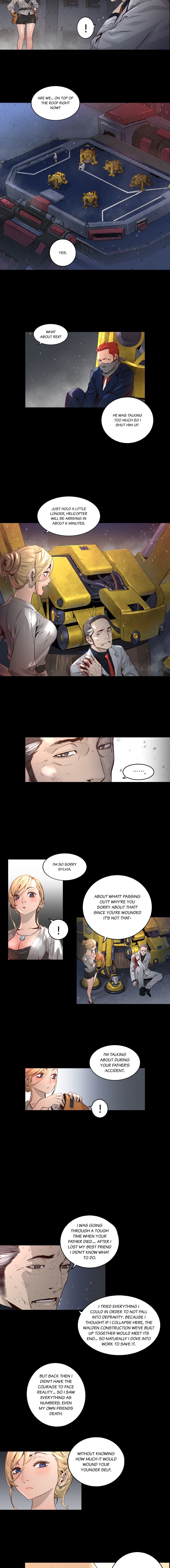 Read Trinity Wonder Manga Online