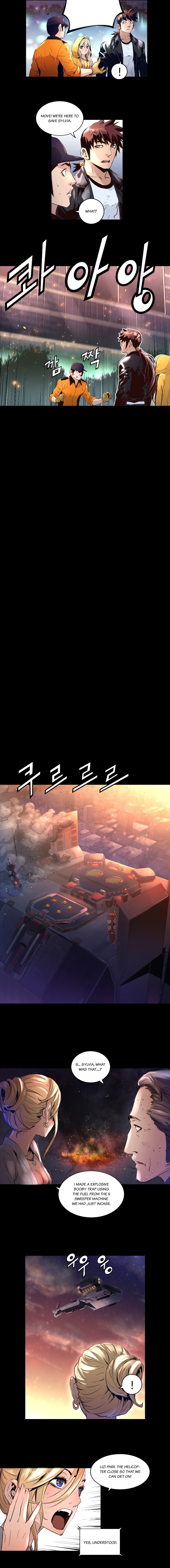 Read Trinity Wonder Manga Online
