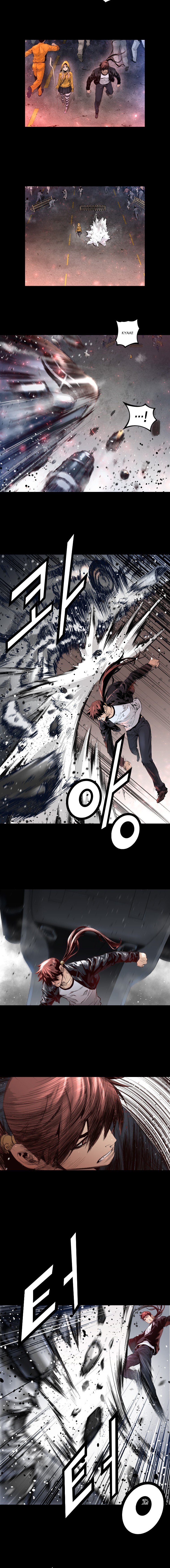 Read Trinity Wonder Manga Online