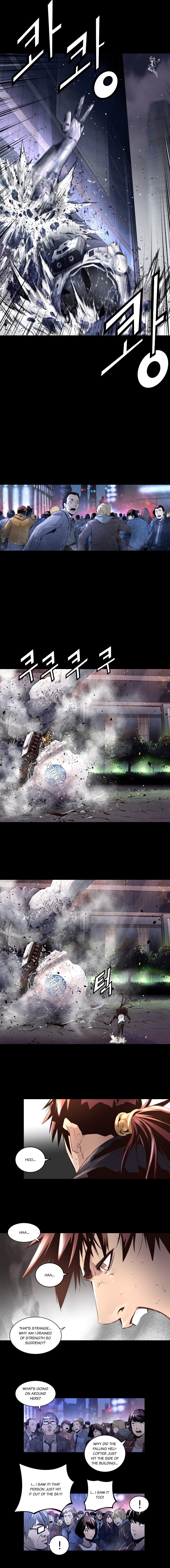 Read Trinity Wonder Manga Online