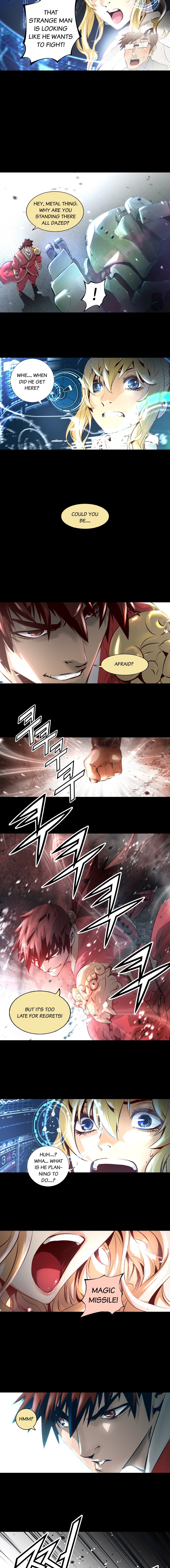 Read Trinity Wonder Manga Online
