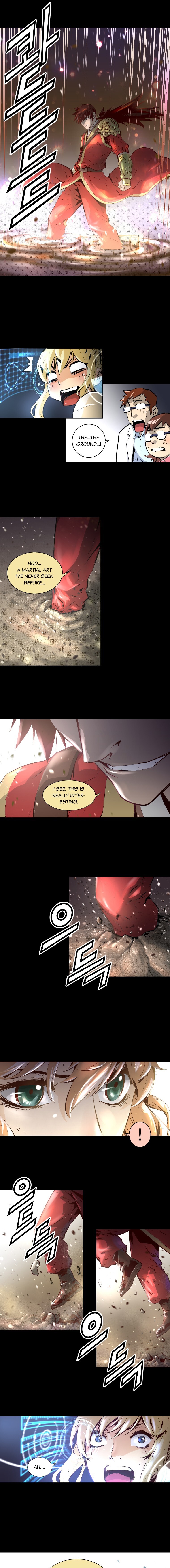 Read Trinity Wonder Manga Online