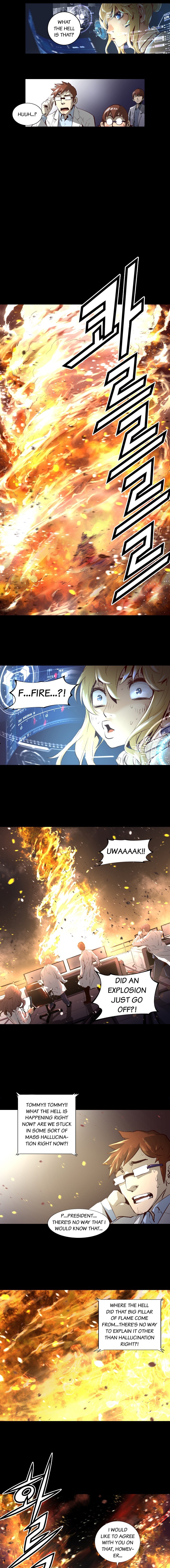 Read Trinity Wonder Manga Online