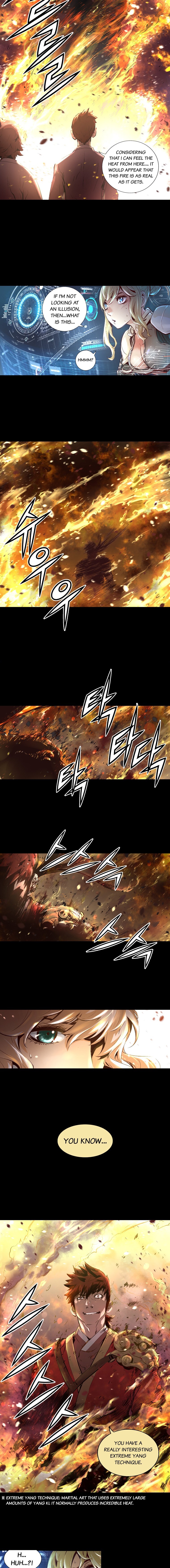 Read Trinity Wonder Manga Online