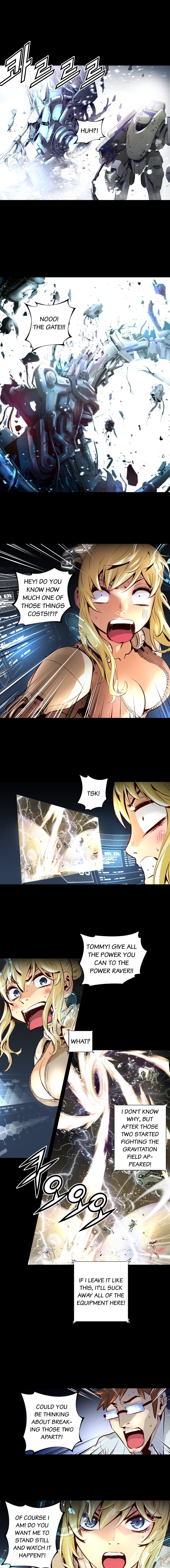 Read Trinity Wonder Manga Online