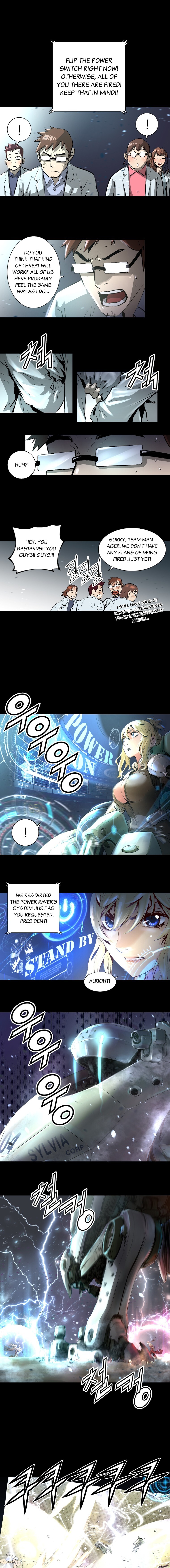 Read Trinity Wonder Manga Online
